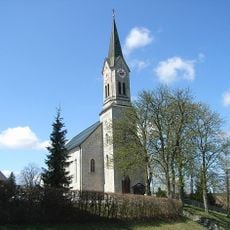 Pfarrkirche Maria Himmelfahrt