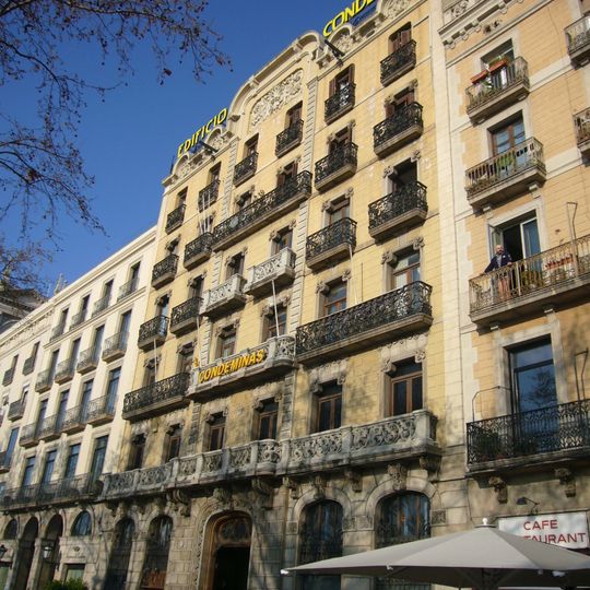 Casa Gubern