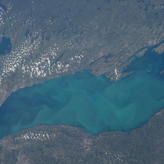 Lake Ontario
