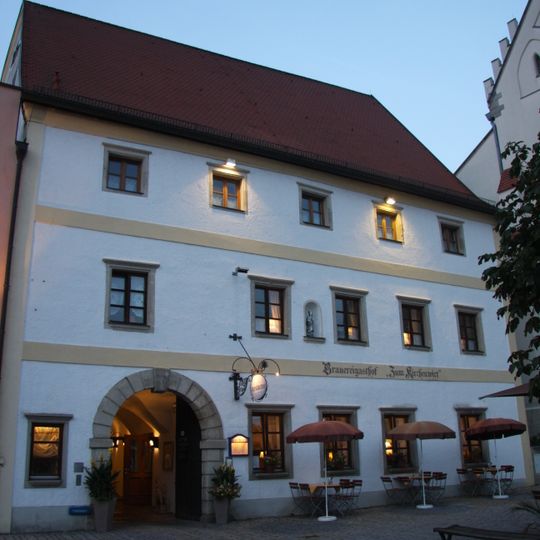 Brauereigasthaus Zum Kirchenwirt