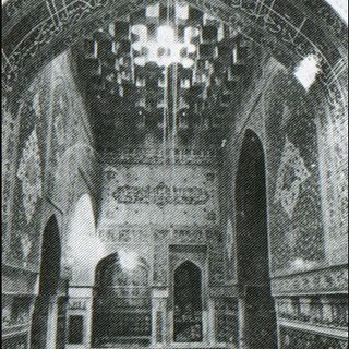 Balasar Mosque