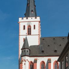 Stiftskirche St. Goar
