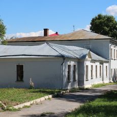 Lenina Street 50, Lebedyan