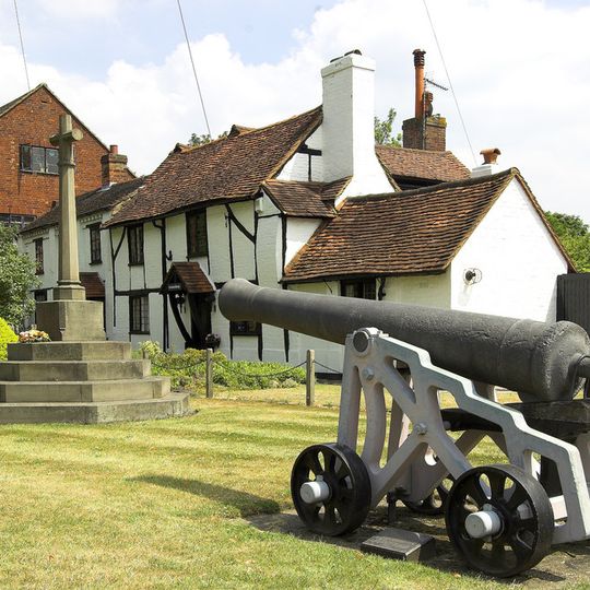 Chobham War Memorial