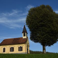 Ortskapelle Tirschenberg
