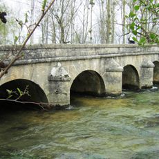Ponts de l'Abattoir