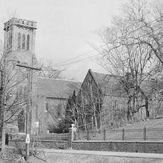 Church of the Holy Cross