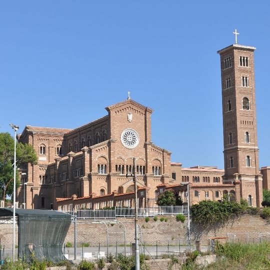 Basilica di Santa Teresa