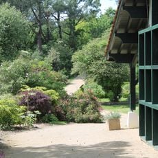 Jardín Botánico Litoral Paul Jovet