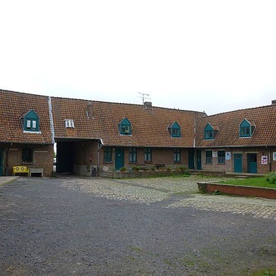 Ferme du Héron