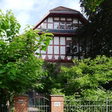 Königsberger Straße 23A