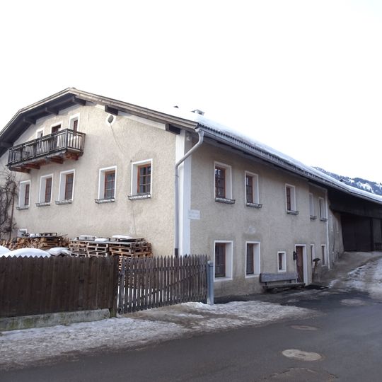 Graf-Künigl-Straße 15