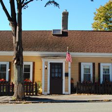 Beverly Grammar School