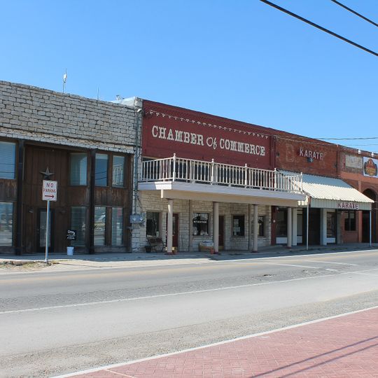 Springtown