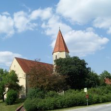 Katholische Filialkirche St. Margareta