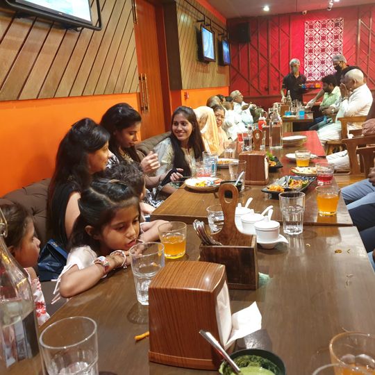 Sandoz Ashok Vihar