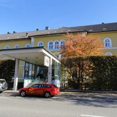 Distriktspital