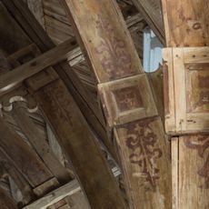 Reithalle samt Stalltrakten d. ehem. Kavalleriekaserne