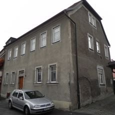 Wohnhaus