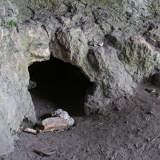 Cultural heritage D-5-6534-0014 Happurg