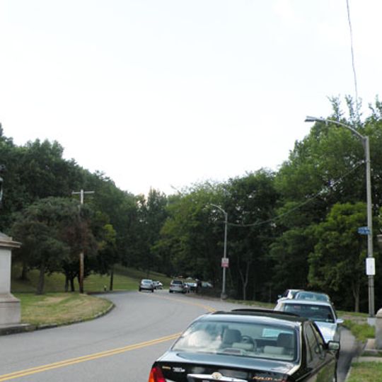 Horse Tamer Sculptures