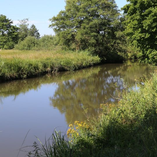 Schutz der Paarauen in den Gemeinden Hörzhausen, Peutenhausen und der Stadt Schrobenhausen, Landkreis Schrobenhausen
