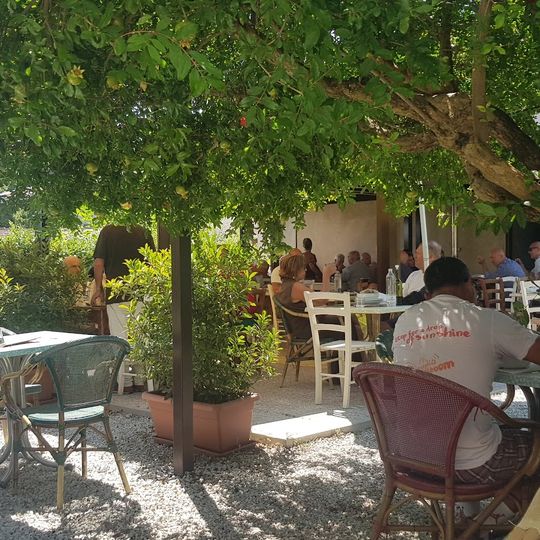 Bar Liberio