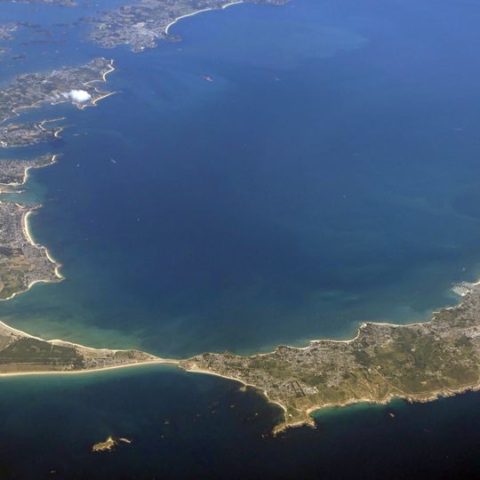 Quiberon Peninsula