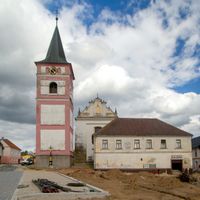 Černovice (Vysočina)