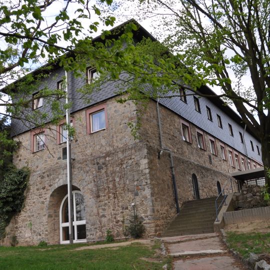 Carl-Ulrich-Jugendherberge