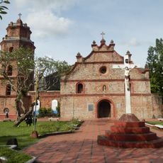 Bayombong Cathedral