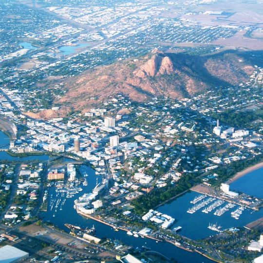 Townsville