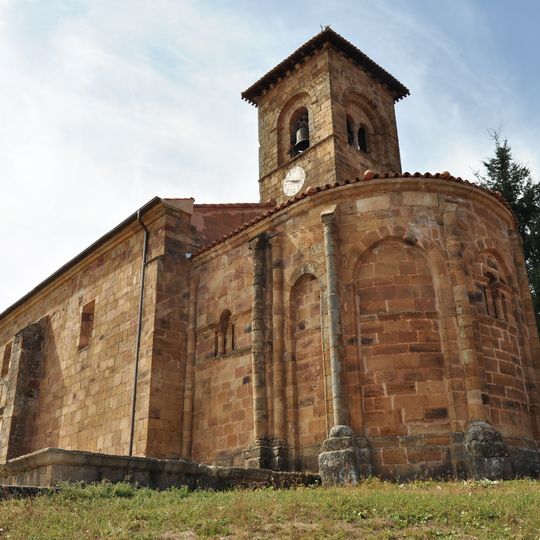 Church of Santa Columba