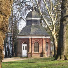 Schwelmer Gesundbrunnen
