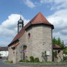 Kirche