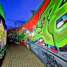 Graffiti