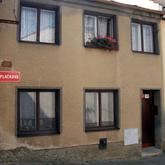 Boskovice 636