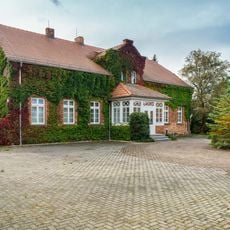 Oberförsterei Hohenbucko