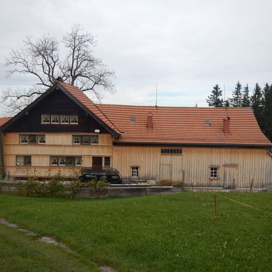 Bauernhaus