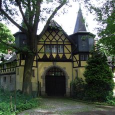 Lauvenburg