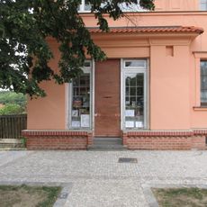 Municipal Library of Prague, Cibulka branch
