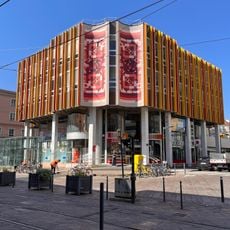 Grenoble Alpes Tourisme