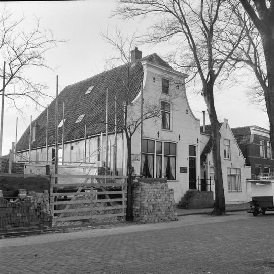Dorpsstraat 81, Vlieland
