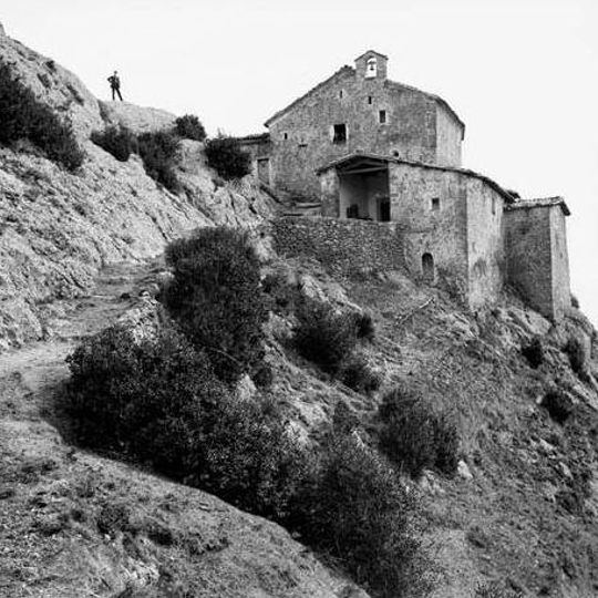 Santuari dels Tossals