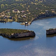 Possum Kingdom Lake