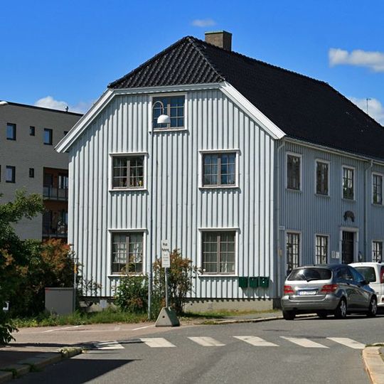 Sandefjord sjøfartsmuseum