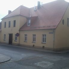 Damrota 34 w Kluczborku