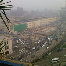 ميدان رمسيس