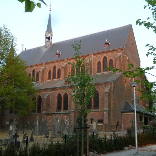 Hoensbroek