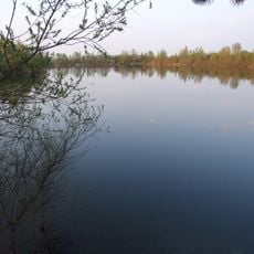 Gänsedrecksee